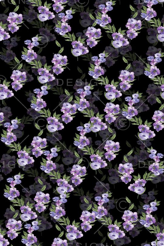 水彩印花华亿平台图片