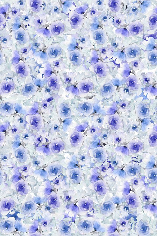 水彩印花华亿平台图片