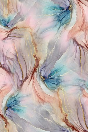 肌理印花华亿平台图片