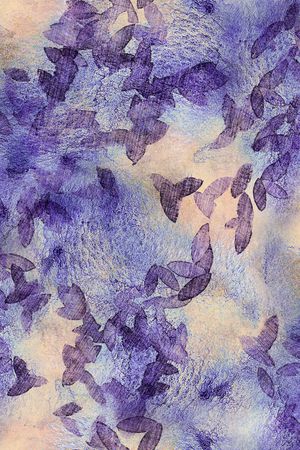 肌理印花华亿平台图片