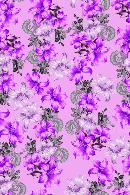 大牌风印花华亿平台图片