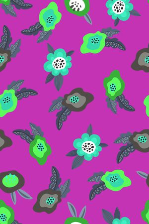 大牌风印花华亿平台图片