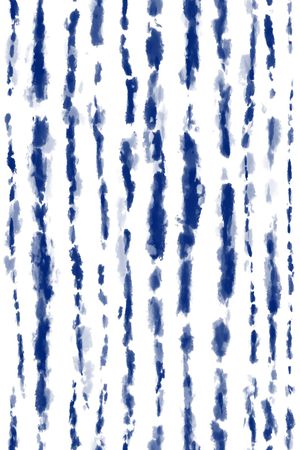 条纹印花华亿平台图片