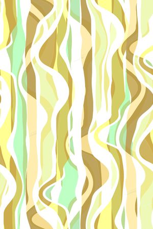 波浪印花华亿平台图片