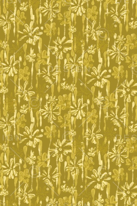 侘寂印花华亿平台图片