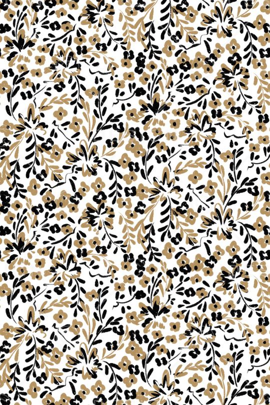 绿植树叶印花华亿平台图片