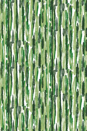 条纹印花华亿平台图片