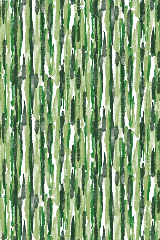 条纹印花华亿平台图片