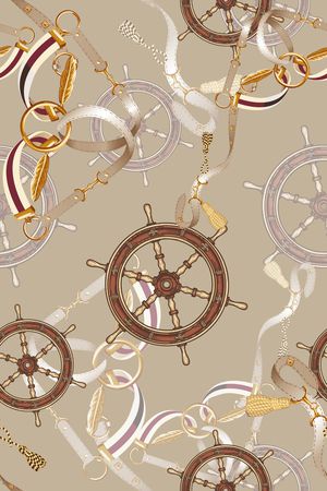 真丝印花华亿平台图片