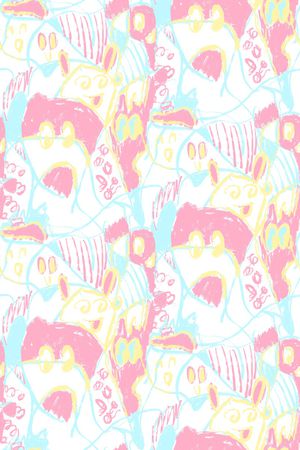 肌理印花华亿平台图片