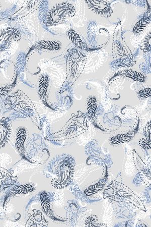 水彩印花华亿平台图片