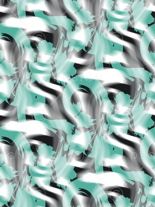 男装印花华亿平台图片