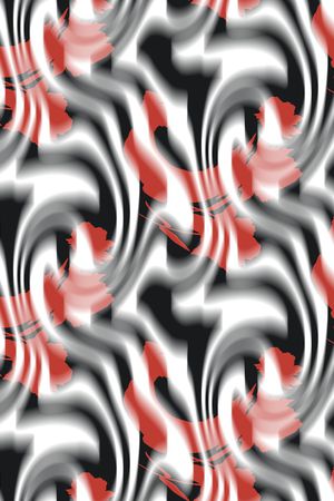 男装印花华亿平台图片