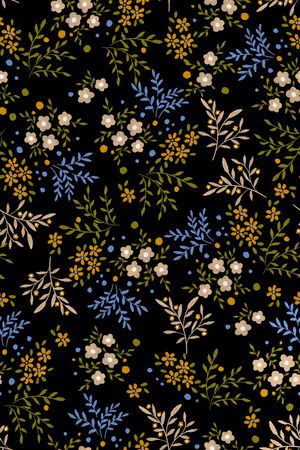 真丝印花华亿平台图片