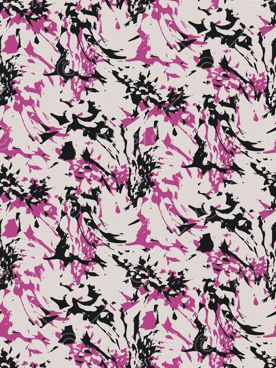 男装印花华亿平台图片