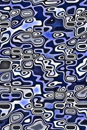 真丝印花华亿平台图片