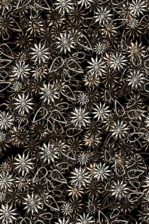 金属印花华亿平台图片