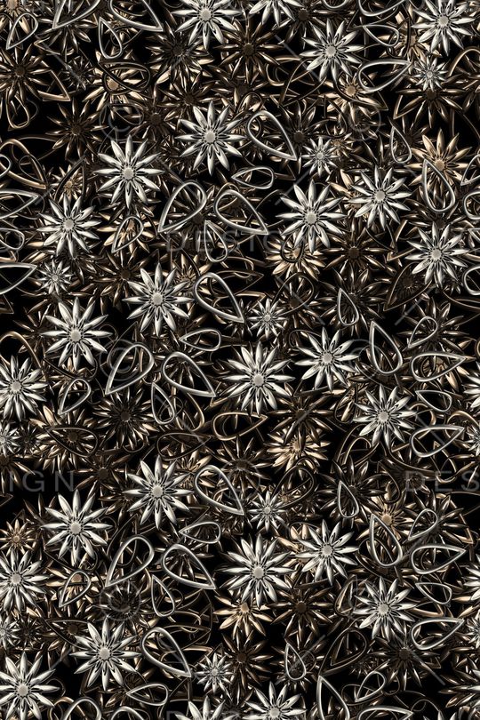 金属印花华亿平台图片