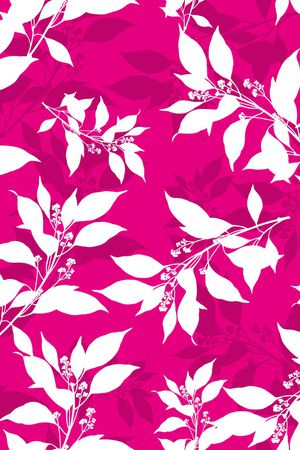 剪影印花华亿平台图片