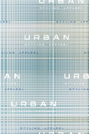 字母印花华亿平台图片