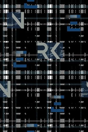 字母印花华亿平台图片