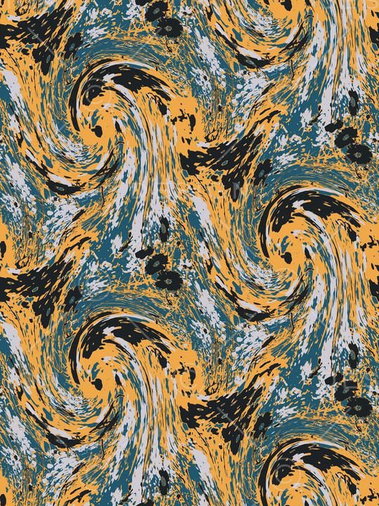 男装印花华亿平台图片