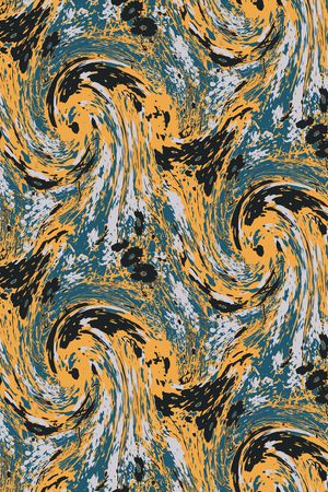 男装印花华亿平台图片