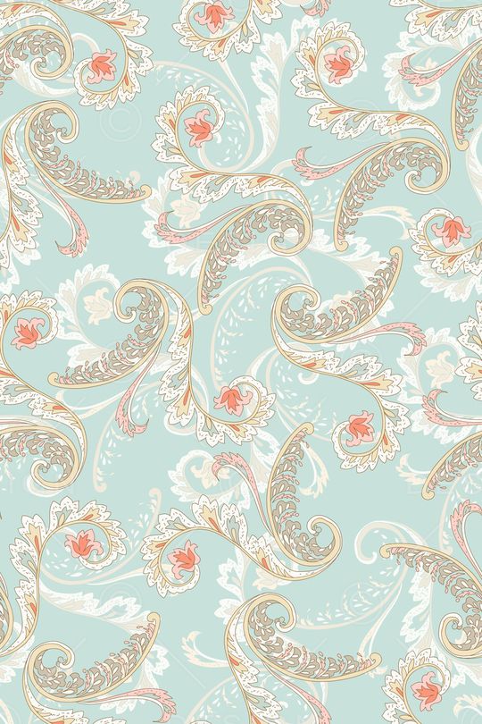 民族花卉印花华亿平台图片