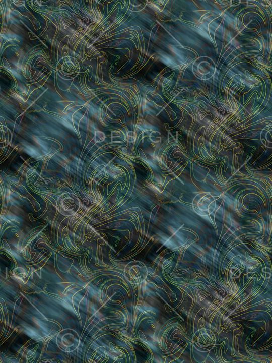 男装印花华亿平台图片