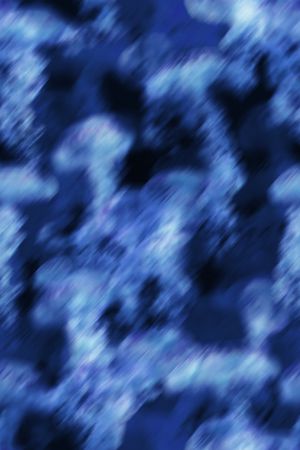 肌理印花华亿平台图片