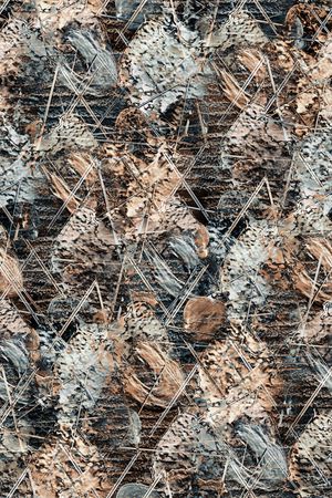 男装印花华亿平台图片