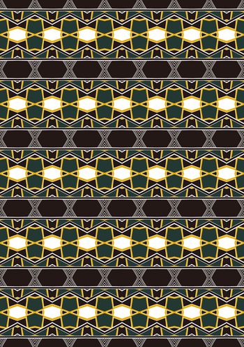 民族风印花华亿平台图片