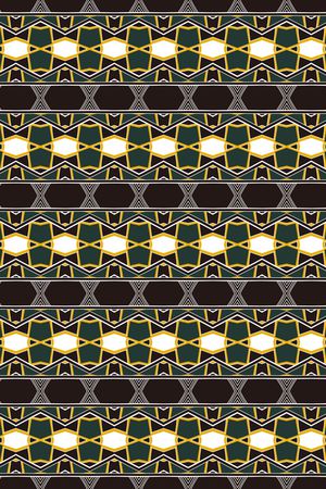 民族风印花华亿平台图片