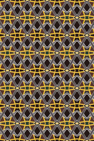 民族风印花华亿平台图片