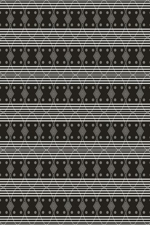 民族风印花华亿平台图片