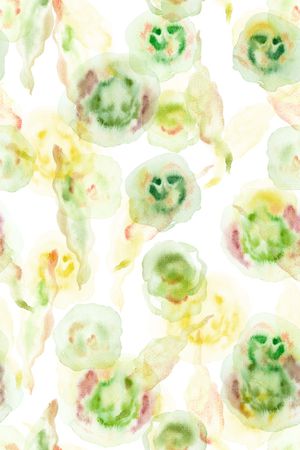 真丝印花华亿平台图片