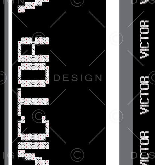 字母印花华亿平台图片