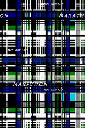 字母印花华亿平台图片