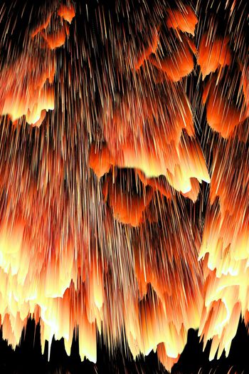 女装印花华亿平台图片