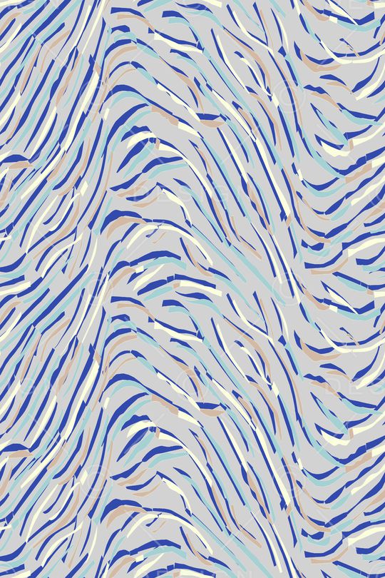 条纹印花华亿平台图片