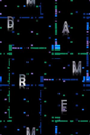 字母印花华亿平台图片