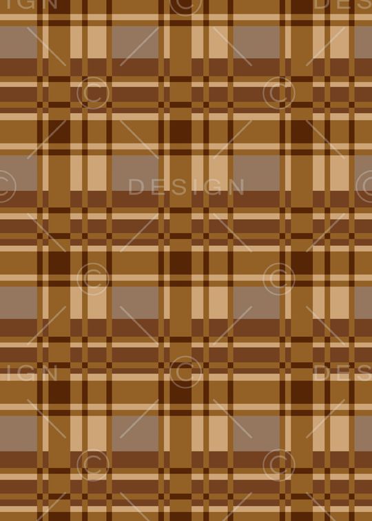 格子印花华亿平台图片