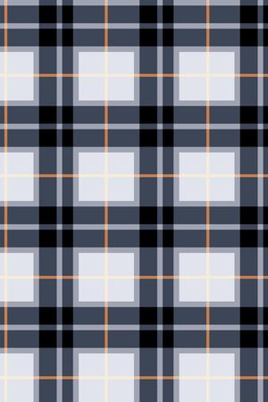 格子印花华亿平台图片