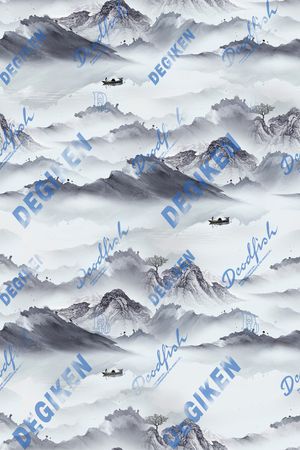 肌理印花华亿平台图片