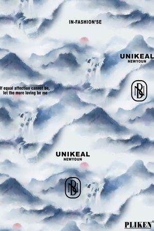 肌理印花华亿平台图片