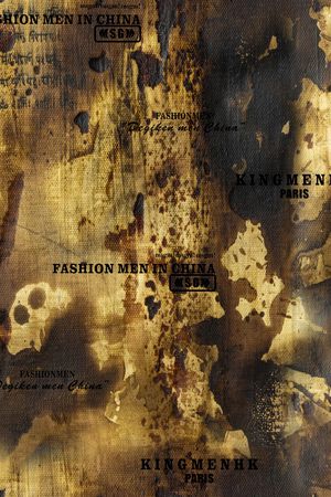 肌理印花华亿平台图片