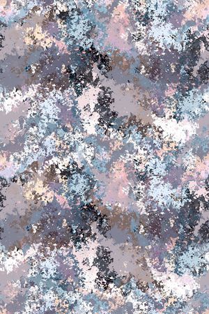 休闲印花华亿平台图片