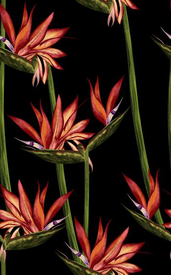 绿植树叶印花华亿平台图片