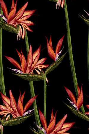 绿植树叶印花华亿平台图片