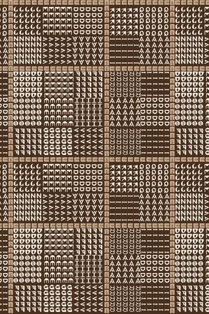 符号印花华亿平台图片